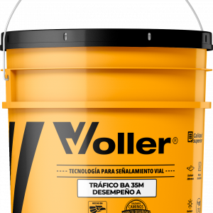 TRÁFICO BA 35M DESEMPEÑO A